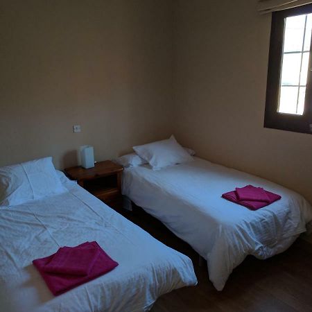 Acogedor Apartamento En El Casco Historico Toledo Buitenkant foto
