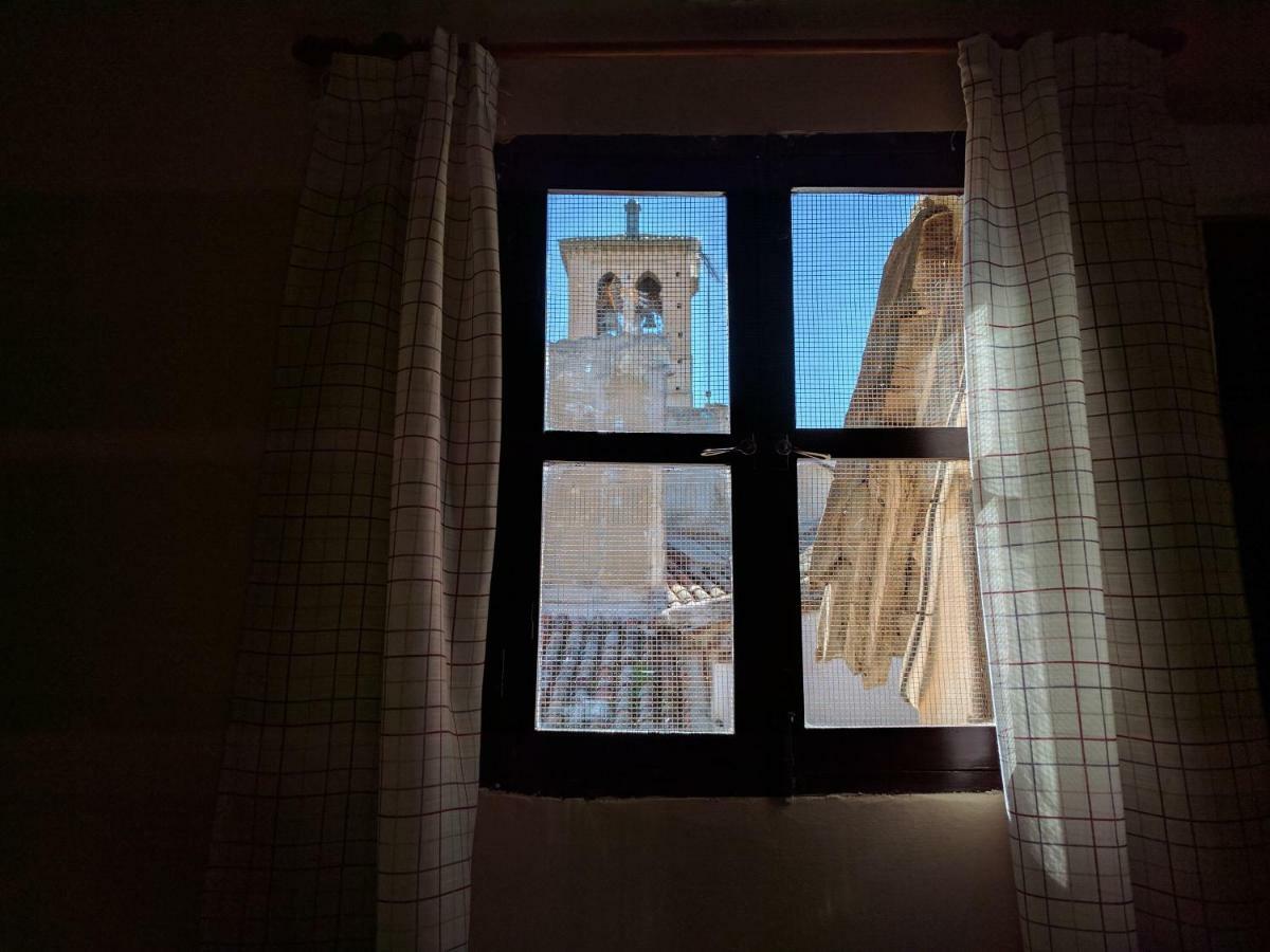 Acogedor Apartamento En El Casco Historico Toledo Buitenkant foto