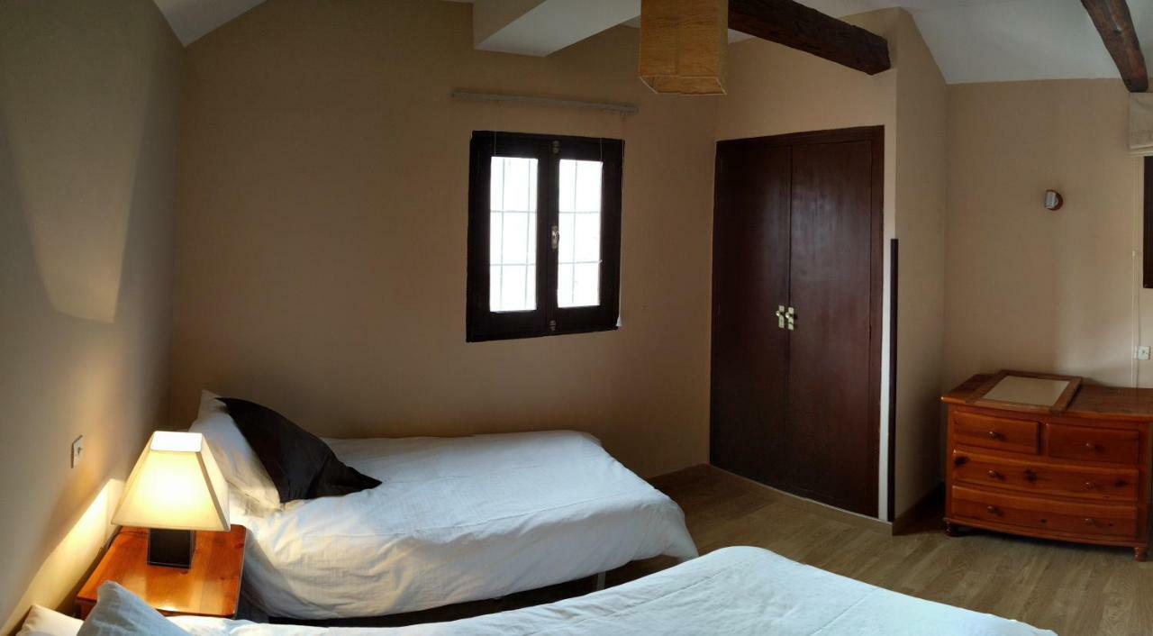 Acogedor Apartamento En El Casco Historico Toledo Buitenkant foto