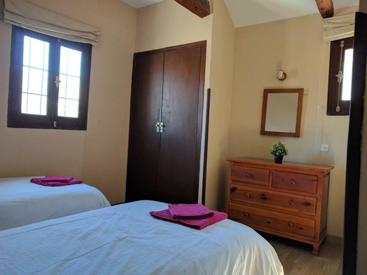 Acogedor Apartamento En El Casco Historico Toledo Buitenkant foto