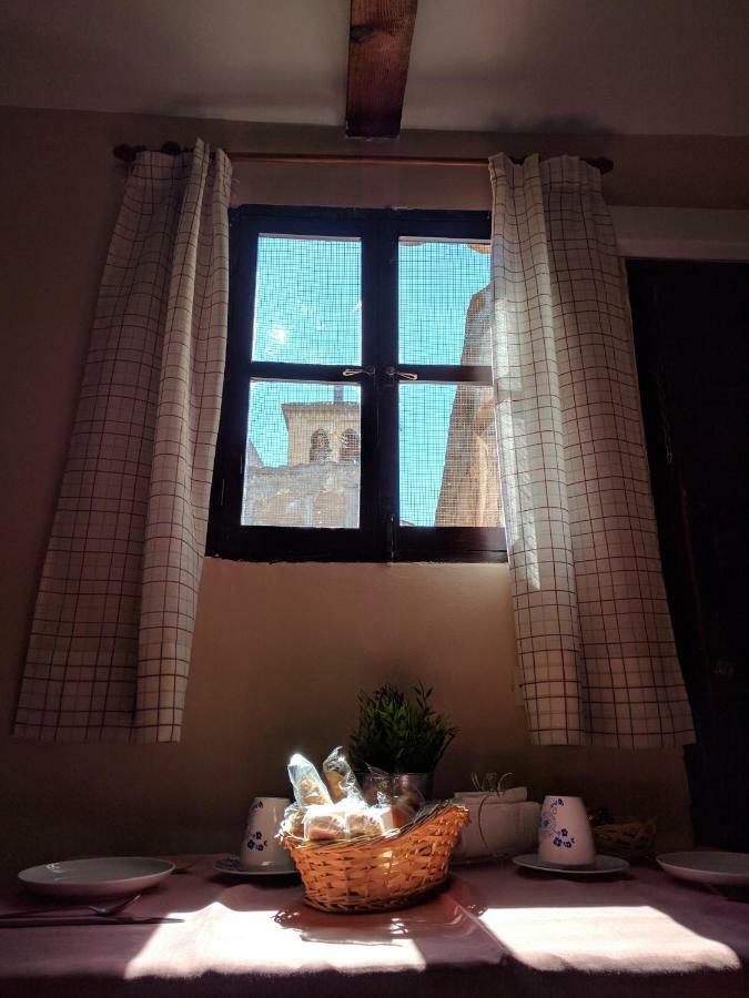 Acogedor Apartamento En El Casco Historico Toledo Buitenkant foto