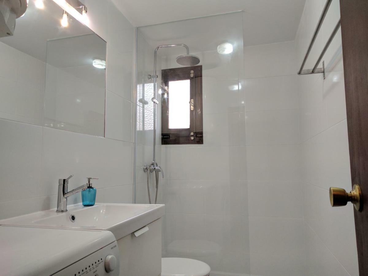 Acogedor Apartamento En El Casco Historico Toledo Buitenkant foto