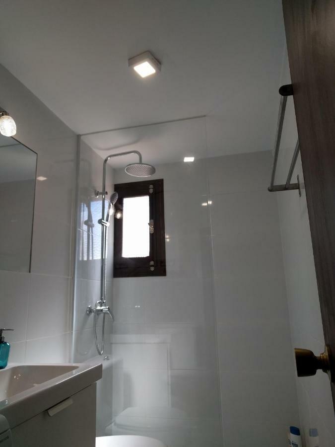 Acogedor Apartamento En El Casco Historico Toledo Buitenkant foto